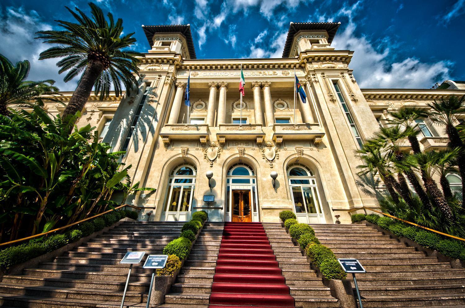 Classy Homes - A Due Passi Dal Mare سانريمو المظهر الخارجي الصورة