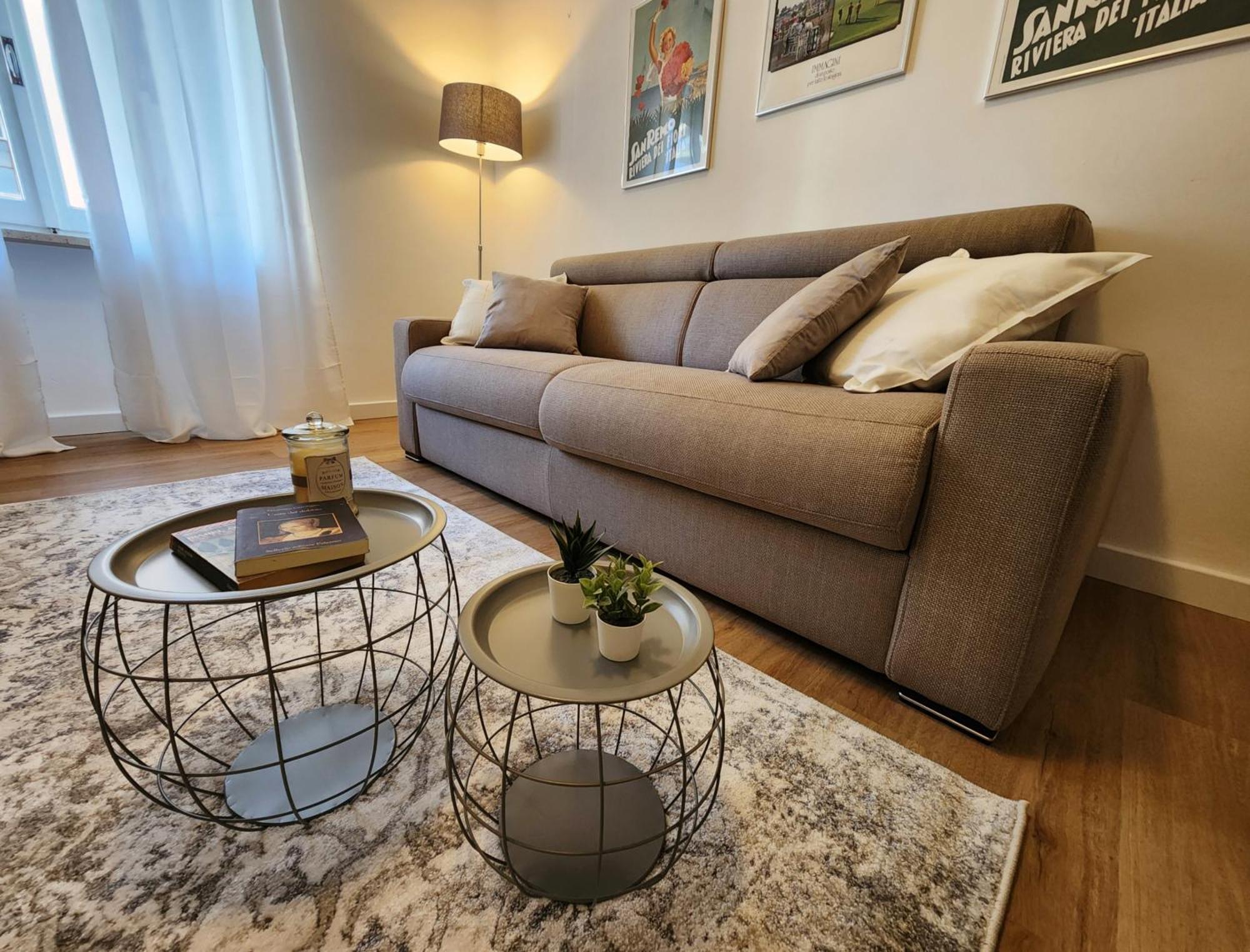 Classy Homes - A Due Passi Dal Mare سانريمو المظهر الخارجي الصورة